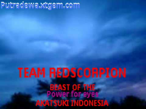 Mata Redscorpion